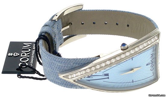 Corum Rocket watches