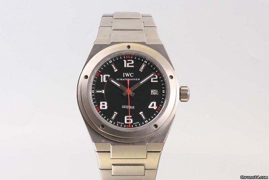 Replica IWC Ingenieur AMG Watch