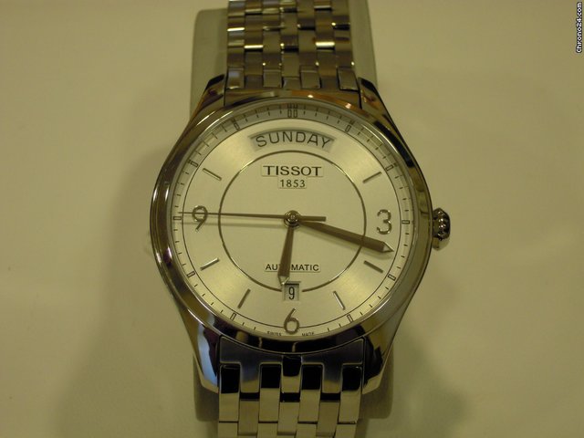 Tissot T-one watches