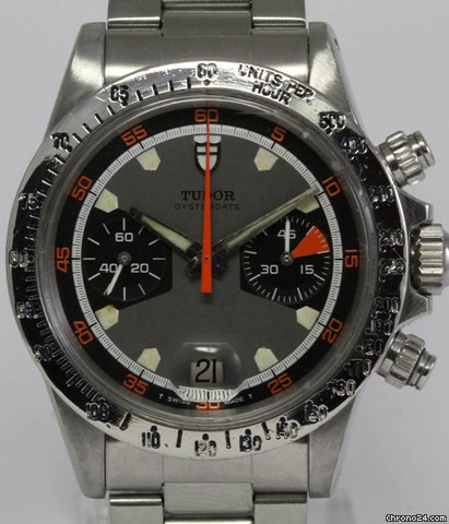 Tudor Ref. 7032/0 watches
