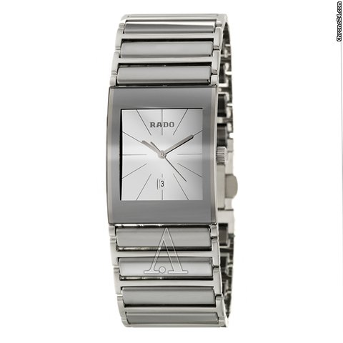 Rado Men's Integral Watch watches