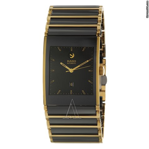 Rado Men's Integral Automatic Watch watches