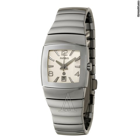 Rado Women's Sintra Automatic Watch watches