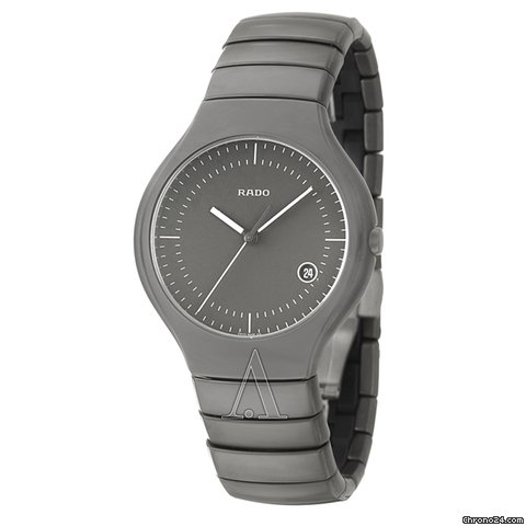 Rado Men's Rado True Watch watches