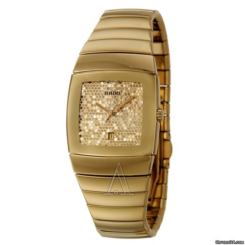 Rado Women's Sintra Watch watches