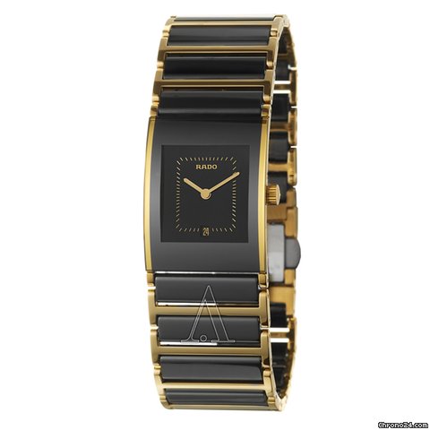 Rado Women's Integral Watch watches