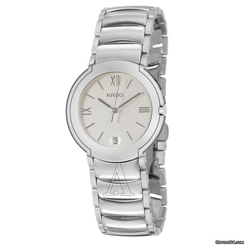 Rado Men's Coupole Watch watches