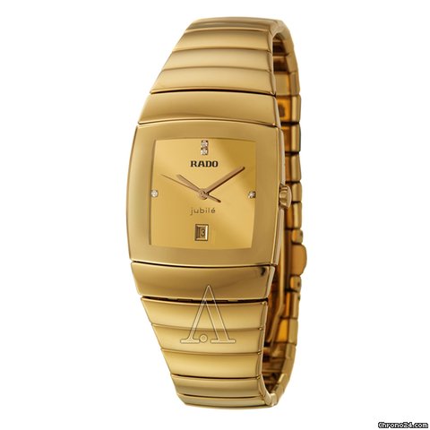 Rado Women's Sintra Jubile Watch watches