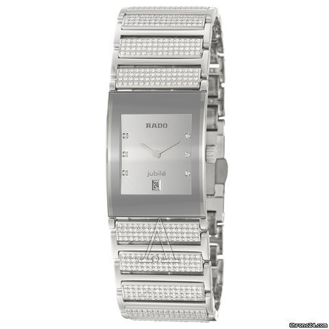 Rado Women's Integral Jubile Watch watches
