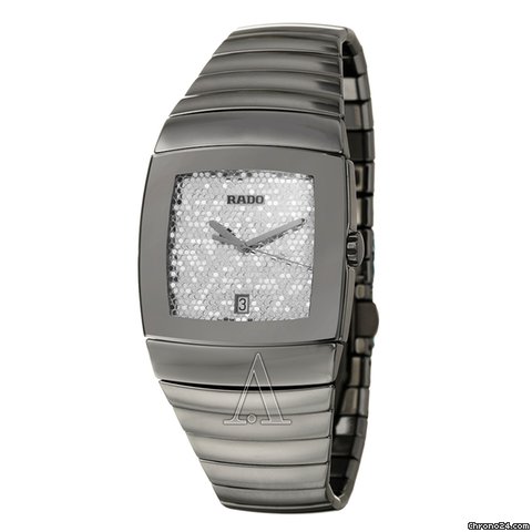 Rado Men's Sintra Watch watches