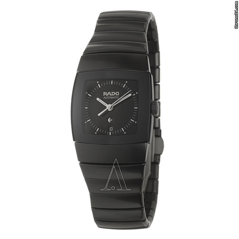 Rado Women's Sintra Automatic Watch watches