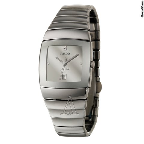 Rado Women's Sintra Jubile Watch watches