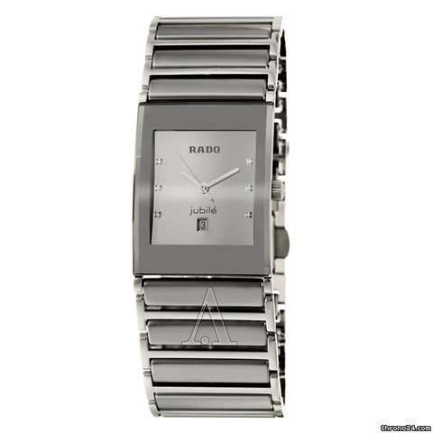 Rado Men's Integral Jubile Watch watches