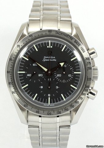 Omega Speedmaster watches