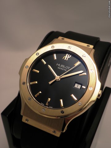 Hublot Classic watches