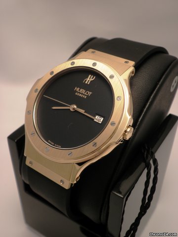 Hublot Classic watches