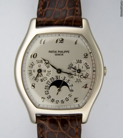 Patek Philippe CALENDARIO PERPETUO REF. 5040G watches