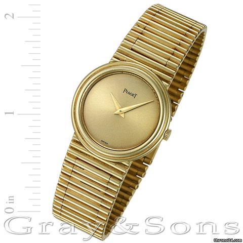 Piaget Classic 9040g1 watches