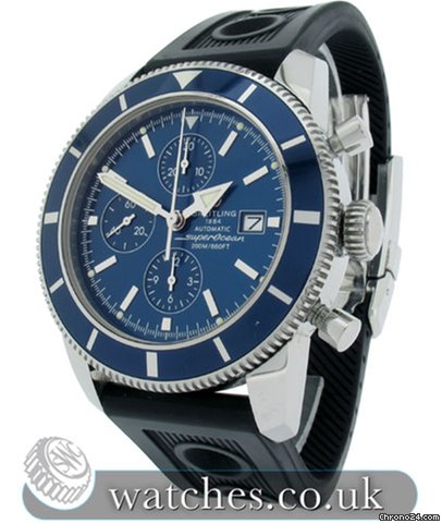 Breitling Superocean Heritage Chronograph watches