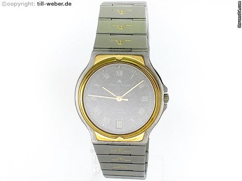 Maurice Lacroix "Datum" watches