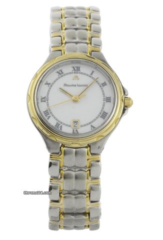Maurice Lacroix Ladies Quartz 19721 watches