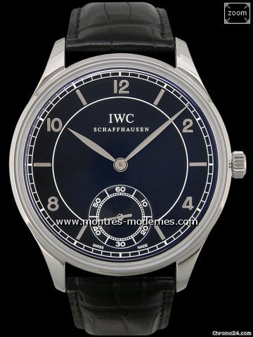 IWC Portugieser watches