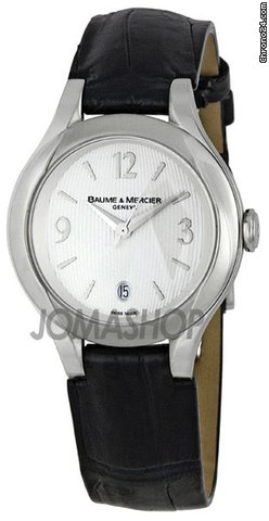 Baume & Mercier and Ilea Ladies Watch 8768 watches