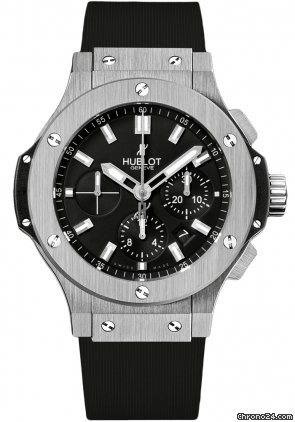 Hublot BIG BANG 44 MM - 100 % NEW watches