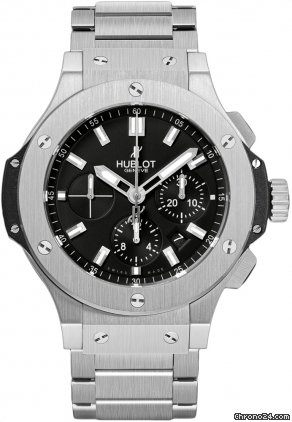 Hublot BIG BANG 44 MM - 100 % NEW watches