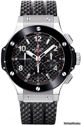 Hublot BIG BANG 44 MM - 100 % NEW watches
