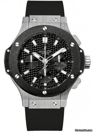 Hublot BIG BANG 44 MM - 100 % NEW watches
