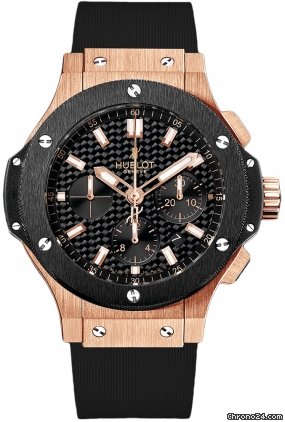 Hublot BIG BANG 44 MM GOLD - 100 % NEW watches