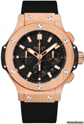 Hublot BIG BANG 44 MM GOLD - 100 % NEW watches