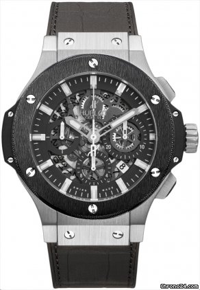 Hublot BIG BANG AERO BANG 44 MM - 100 % NEW watches