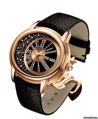 Audemars Piguet Millenary Morita Limited Edition RETAIL watches