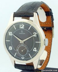 Omega 2639-2 Ref. 2639-2 watches