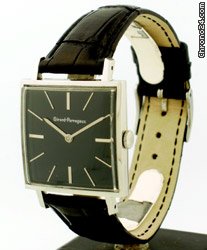 Girard Perregaux circa 1960's watches