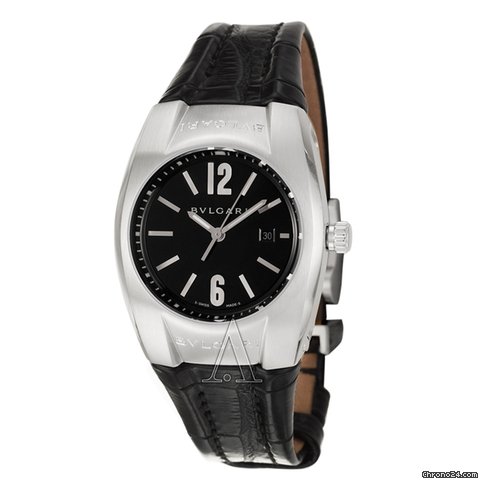 Bulgari Women's Ergon Watch watches