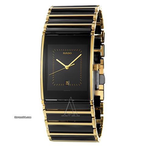 Rado Men's Integral Watch watches