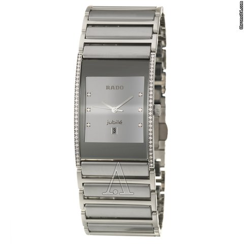 Rado Women's Integral Jubile Watch watches
