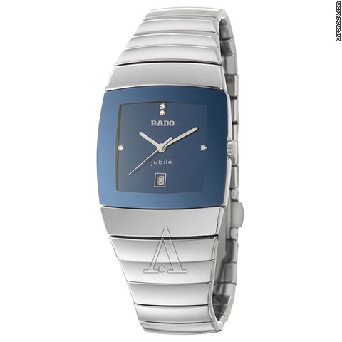 Rado Women's Sintra Jubile Watch watches