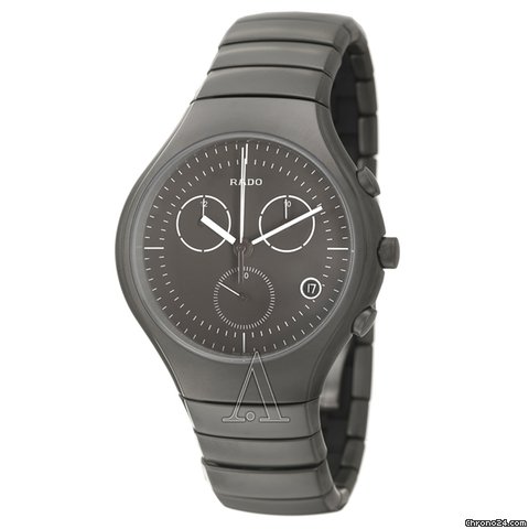 Rado Men's Rado True Watch watches