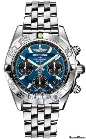 Breitling Chronomat 41 watches