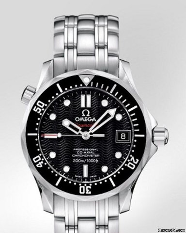 Omega Seamaster 300m Chronometer Ref.212.30.36.20.01.001 watches