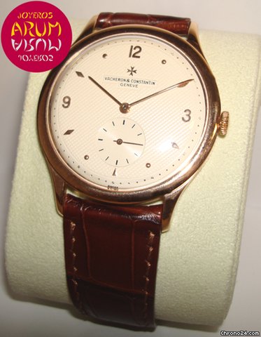 Vacheron Constantin Vintage watches