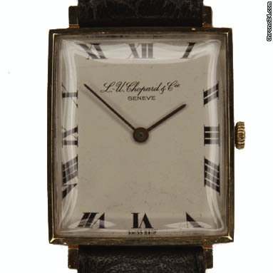 Chopard Klassiek Vintage watches