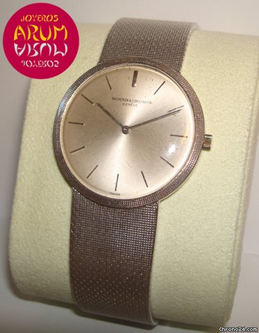 Vacheron Constantin Classic watches