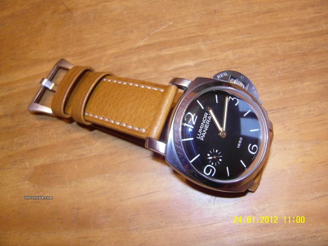 Panerai 1950 watches