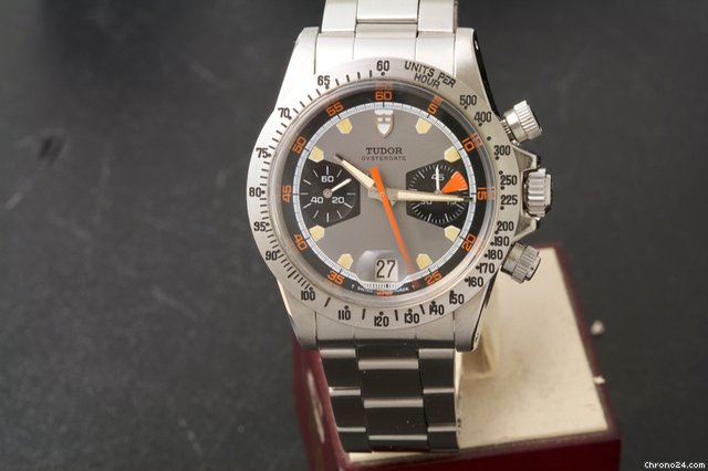 Tudor montecarlo watches
