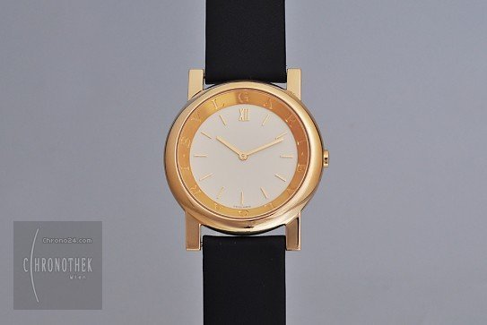Bulgari Quartz watches